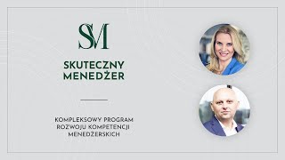 Skuteczny Menedżer - Zaproszenie