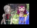 danganronpa as vines part 3 but it’s not just thh it’s also sdr2 but has like 6 characters