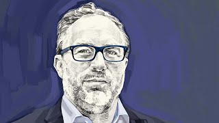 Jimmy Wales - Wikipedia’s Real Genesis Story, The Questioning Mind, and More | The Tim Ferriss Show