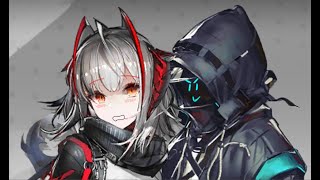 【明日方舟】讓我貼貼！幹員的精二材料是乾什麼用的?