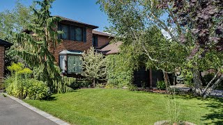 1689 Copseholm Trail, Mississauga, ON