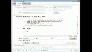 Auto Flash Tutorial 1 - Wireless Workshop