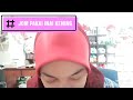 Inai kening XPRESS!  mudah! .. xperlu conceal