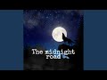 The midnight road