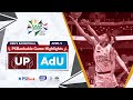 UP vs. Adamson highlights | UAAP Season 84 Men's Basketball