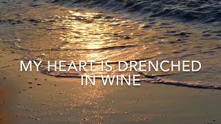 Don't Know Why - Norah Jones Lyrics