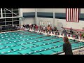 800 free 2019 southeastern swim championship