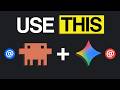 How to use Claude Code and Gemini Cli Together