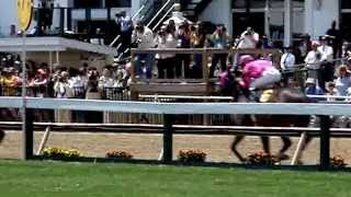 2007 Preakness Stakes