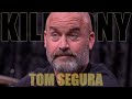 KT #683 - TOM SEGURA