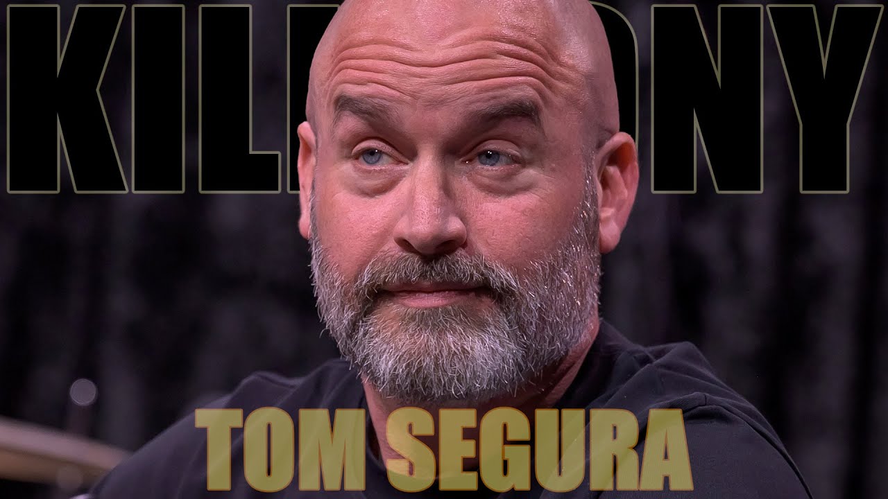 Kt 683 Tom Segura Youtube Music