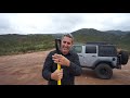 krazy beaver shovel review off roading and overlanding shovel