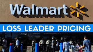 How is Walmart Making Money by Pricing Below Cost?