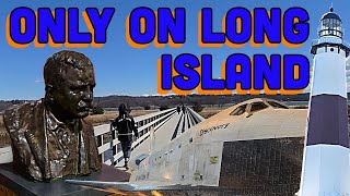 🚀 Epic Long Island Adventure: The Ultimate Guide to NYC’s Suburban Hidden Gems!