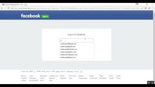 Adding channels on UVdesk with the Facebook app