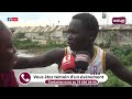 kawtef un corps sans vie retrouvé sous le pont sénégal 92 réaction d un témoin