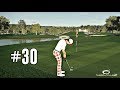 The Golf Club 2 Career Mode Part 30 - BIRDIE STREAK | PS4 Pro Gameplay