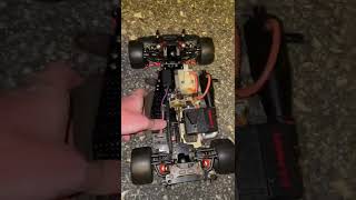 Kyosho Super Ten with OS 12LD engine