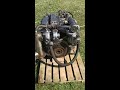 yanmar 4lha stp 240hp engine for sale