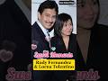 Rudy Fernandez and Lorna Tolentino sweet Moments #shortsviral #trending #pinoyshowbiz