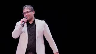 Once an addict always an addict? | Dr. Hassaan Tohid | TEDxWhyteAve