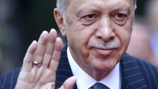 Turkish President Recep Tayyip Erdoğan announces elections for 14 May