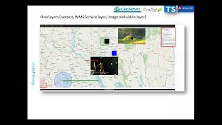 2_13: Node.js | Angular | JavaScript | TypeScript | Leaflet | GeoServer | Web GIS & Map