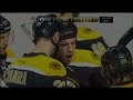 boston toronto game 7 highlights hd 5 4 bruins win leafs collapse