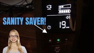 How To Keep Working On Your Computer When There Is A Power Outage ~ Battery & Surge Protector Review