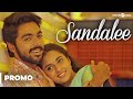 Sema Songs | Sandalee Song (Video Promo) | G.V.Prakash Kumar, Arthana Binu | Pandiraj