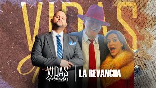 Vidas Robadas 💔🔗 Episodio 8 La Revancha