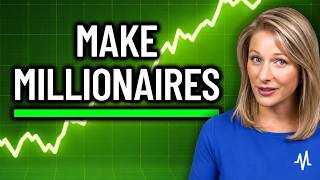 UNTHINKABLE Risk. UNTHINKABLE Reward. The 4 AI Stocks That Could Make Millionaires