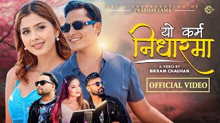 Yo Karma Nidharama By Tek Bc \u0026 Annu Chaudhary F.t Prabhas Lama | Garima Sharma New Nepali Song 2081