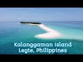 Travel To Kalanggaman Island in Leyte Philippines