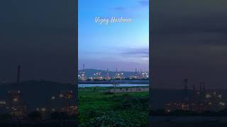 Vizag Fishing Harbour | Vizag City Of Destiny #shorts #youtubeshorts #vizag