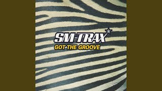 Got the Groove (Caba Kroll pres. C.J. Stone Pleasure Mix)