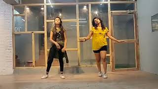 Duniya|| LUKA CHHUPI || Dance choreography