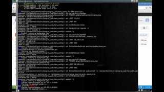 Java Applet Attack via Email
