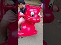 cutebaby 😊 playing tha park 🏞️ happiness 🥳 ytshort vikraman