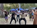 Wulman Wulman Live at Kuranda Roots 2025