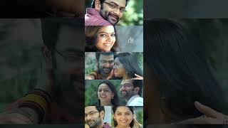 Chembaruthi Kammalittu || Manikya kallu || Full Screen Hd || Av2creation ||  Whatsapp Status 💕💕💕