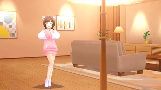 【デレステMV】いろんなドレスの組み合わせで恋