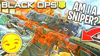Black Ops 4 Sniper Montage l GMHD #3