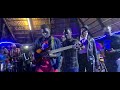 Esau Macheso Bass Guitar Moment With Father Alick Macheso