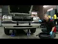 autozone how to flushing and filling your cooling system