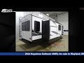 Marvelous 2024 Keystone Outback Travel Trailer RV For Sale in Wayland, MI | RVUSA.com