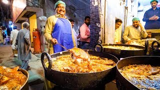 Street Food In Pakistan - Ultimate 16-hour Pakistani Food Tour In Lahore Pakistan
