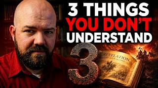 You're Reading Revelation Wrong!