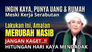 HidupMu Akan Berubah❗ Inilah Kunci Rahasia Mustajab Surah Al Fatihah! Jika Dilakukan Seperti Ini!