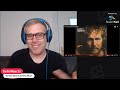 GenXer Reacts To Gordon Lightfoot - If You Could Read My Mind